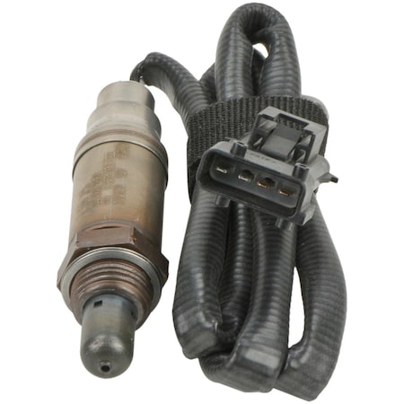 Bosch Oxygen Sensor, 13721 13721